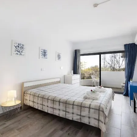 公寓 Apartamento Com Piscina