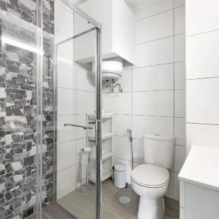 Apartment Apartamento Com Piscina Portimao